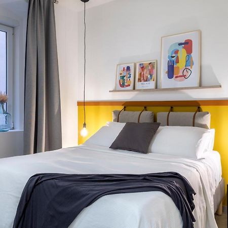 Lovely Nest In The City Center Fast Wifi 트리에스테 외부 사진
