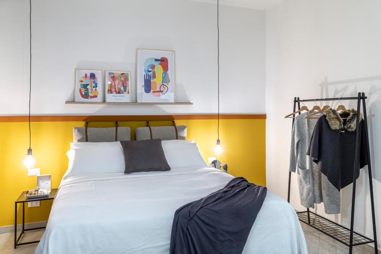 Lovely Nest In The City Center Fast Wifi 트리에스테 외부 사진