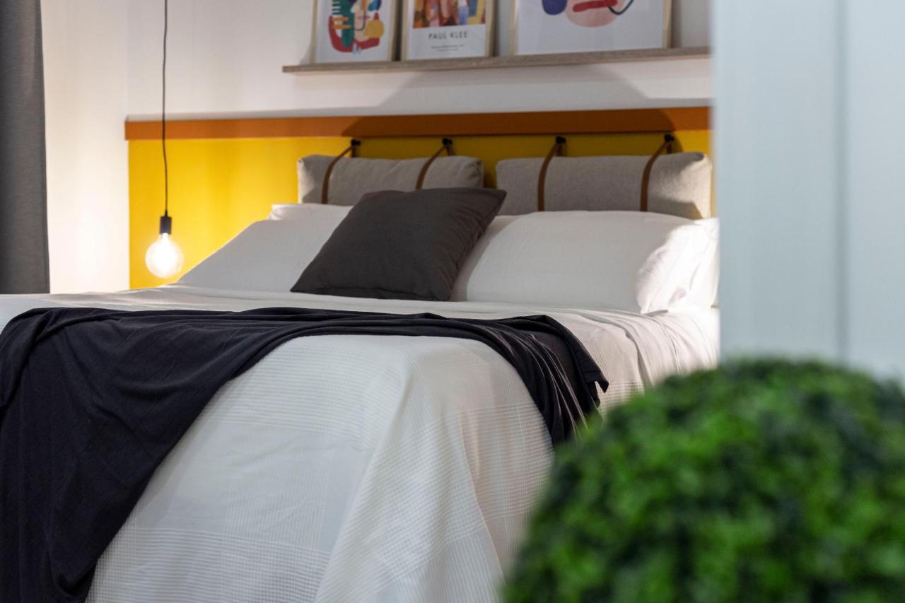 Lovely Nest In The City Center Fast Wifi 트리에스테 외부 사진