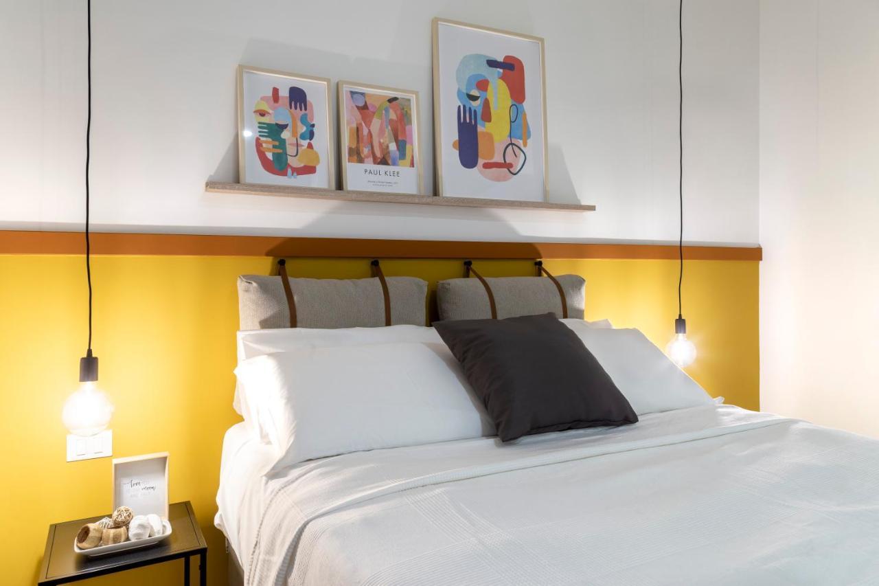 Lovely Nest In The City Center Fast Wifi 트리에스테 외부 사진
